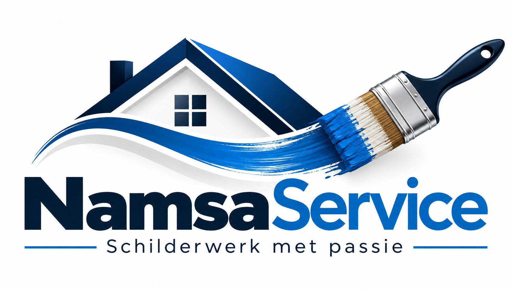 Namsa Service Logo